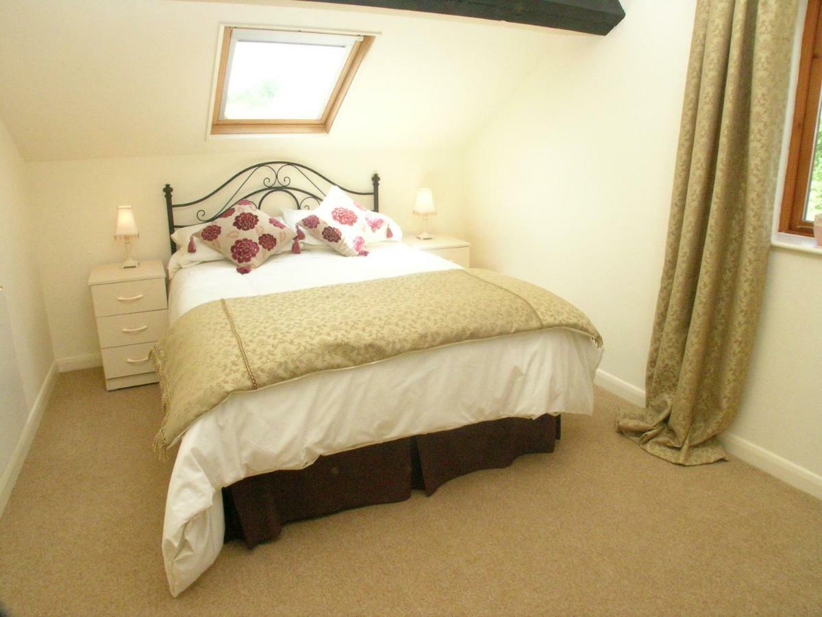 Falstaff Cottage For Up To 5, Stratford Upon Avon Exterior foto